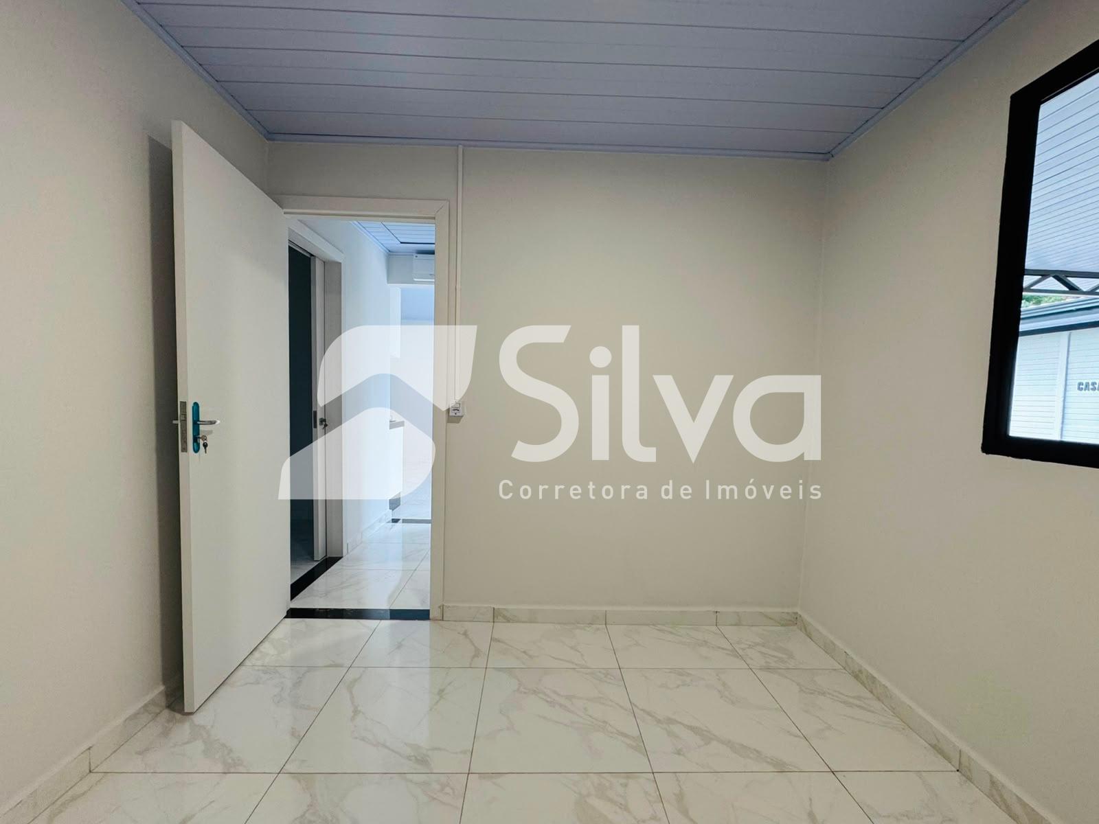Casa em condomínio para locação, com 02 dormitórios - Centro Norte.