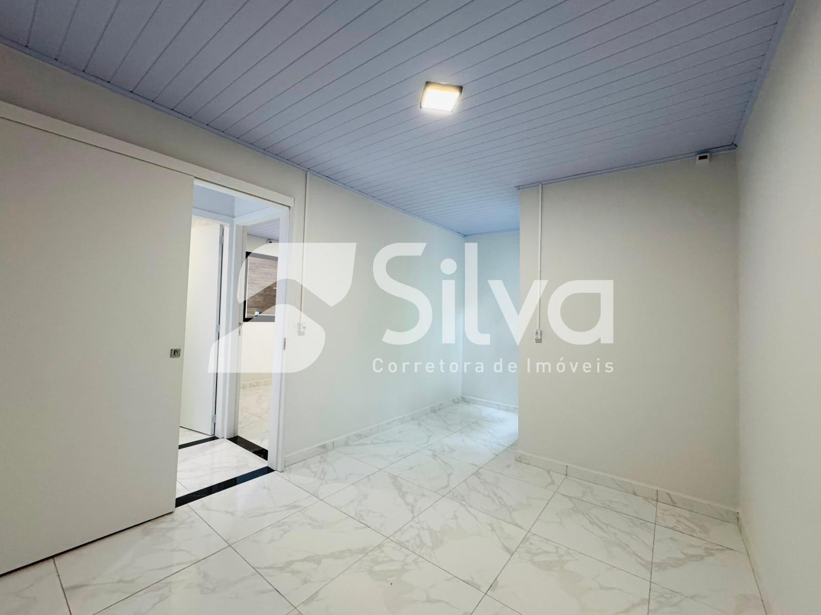 Casa em condomínio para locação, com 02 dormitórios - Centro Norte.