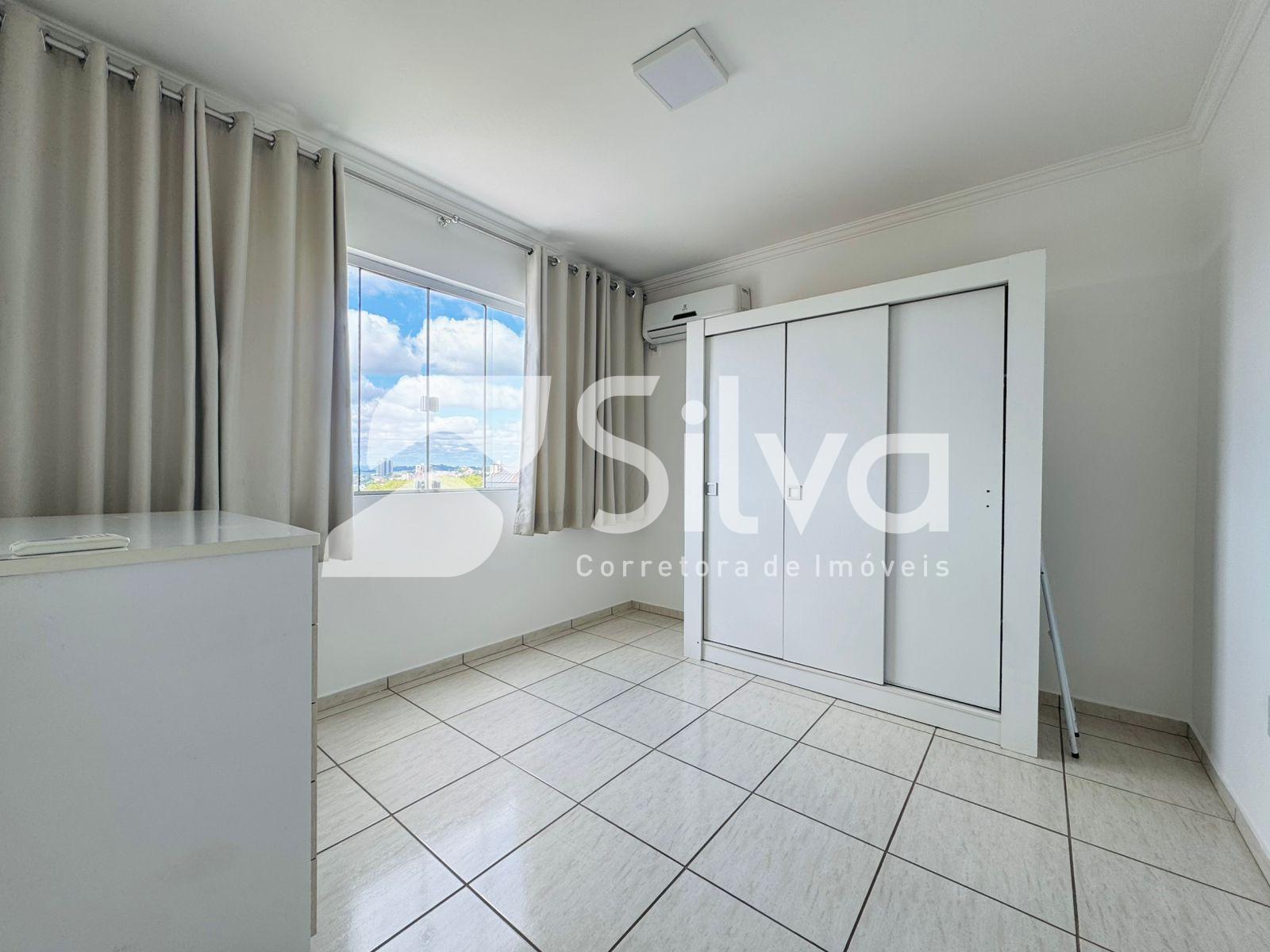 Apartamento a venda, localizado no Loteamento Jardim Itlia - Dois Vizinhos - PR.