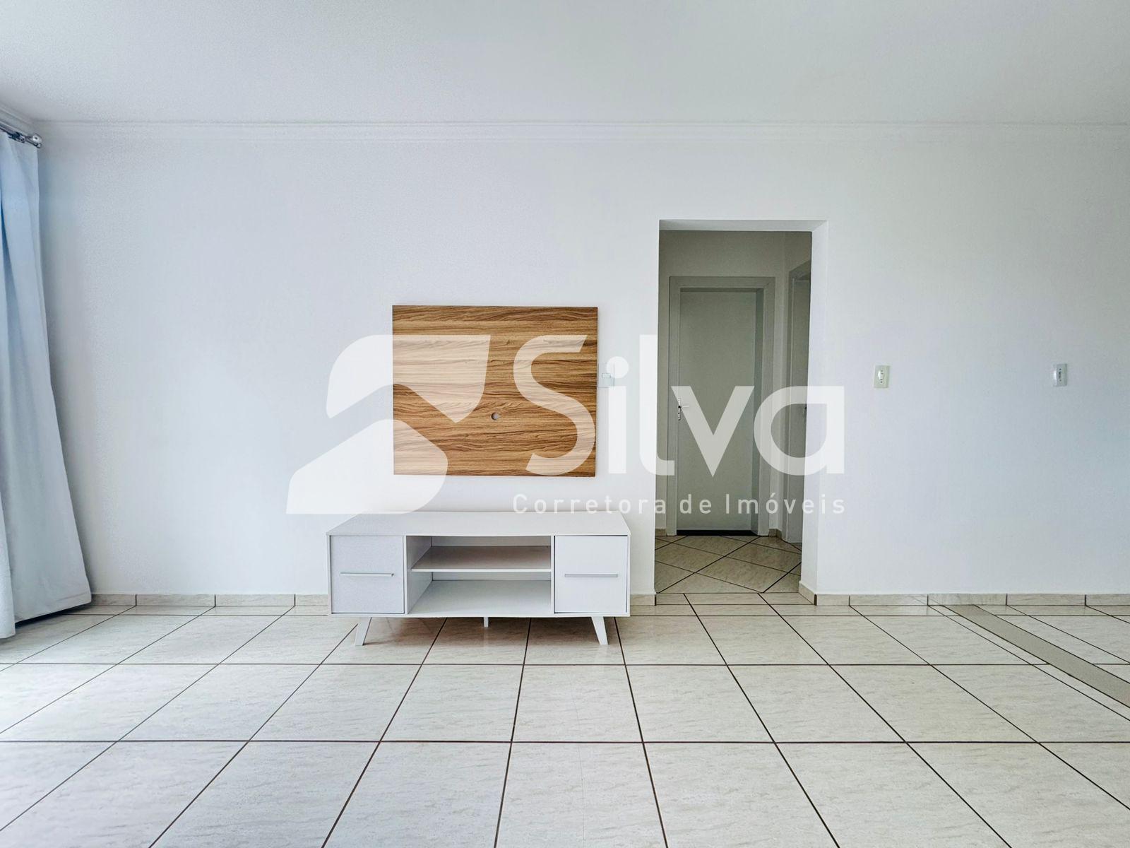 Apartamento a venda, localizado no Loteamento Jardim Itália - ...