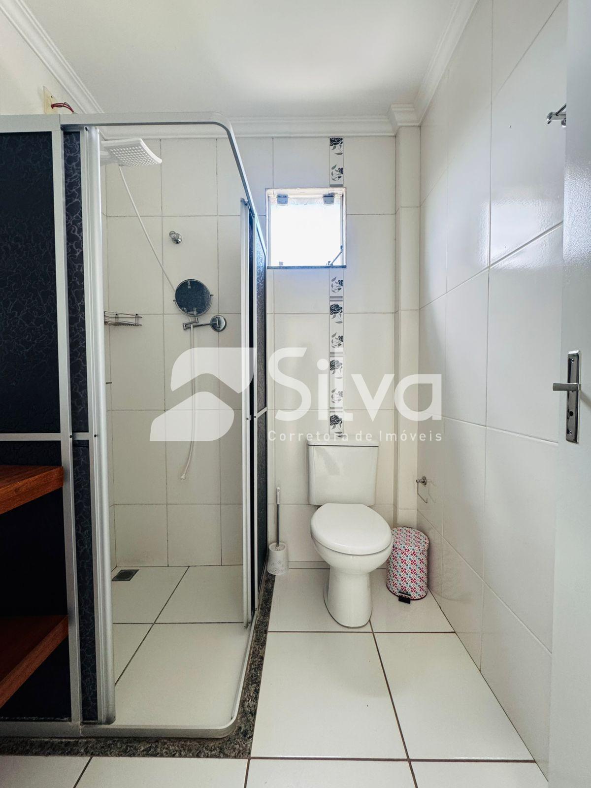 Apartamento a venda, localizado no Loteamento Jardim Itlia - Dois Vizinhos - PR.