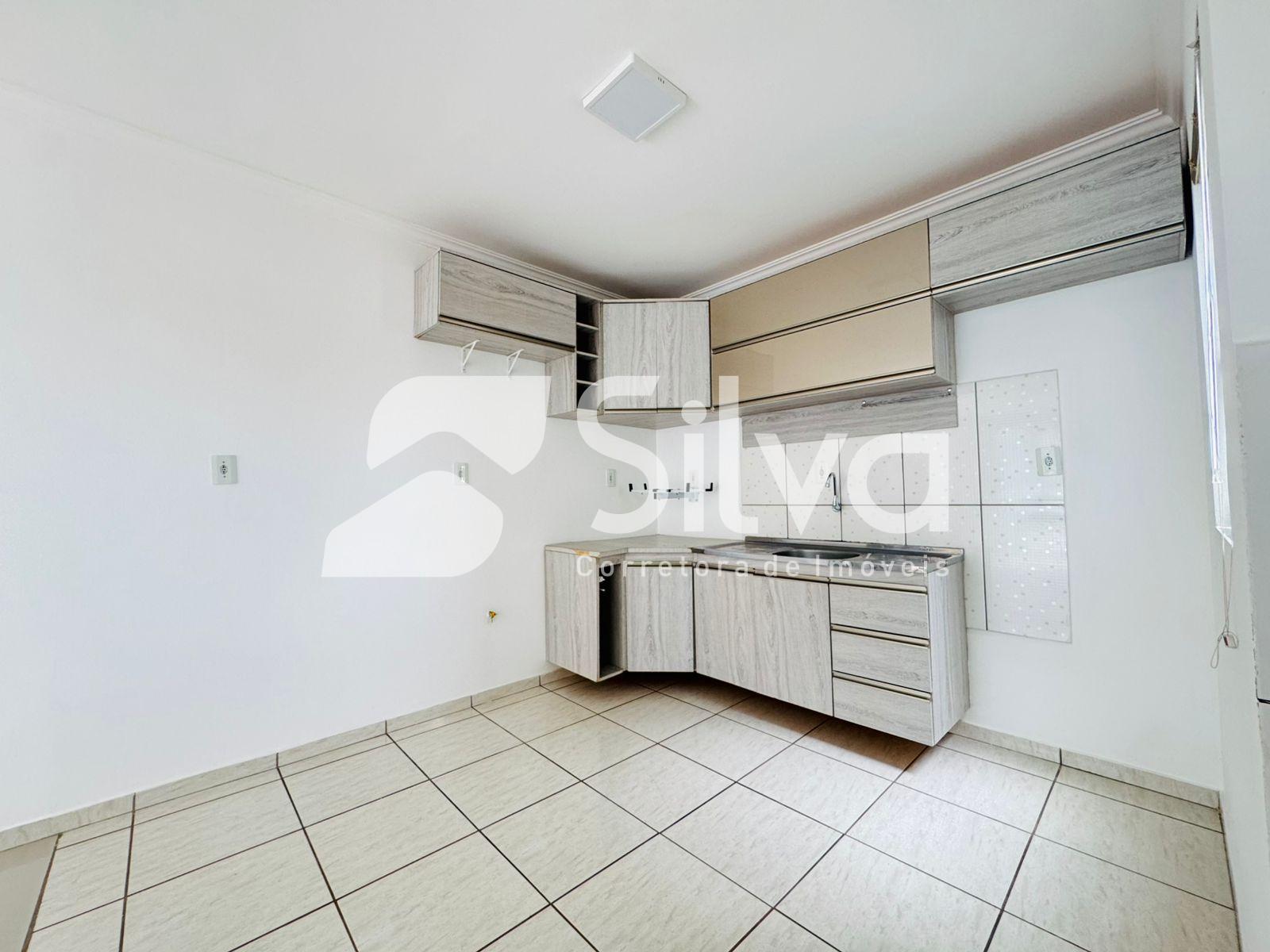 Apartamento a venda, localizado no Loteamento Jardim Itlia - Dois Vizinhos - PR.