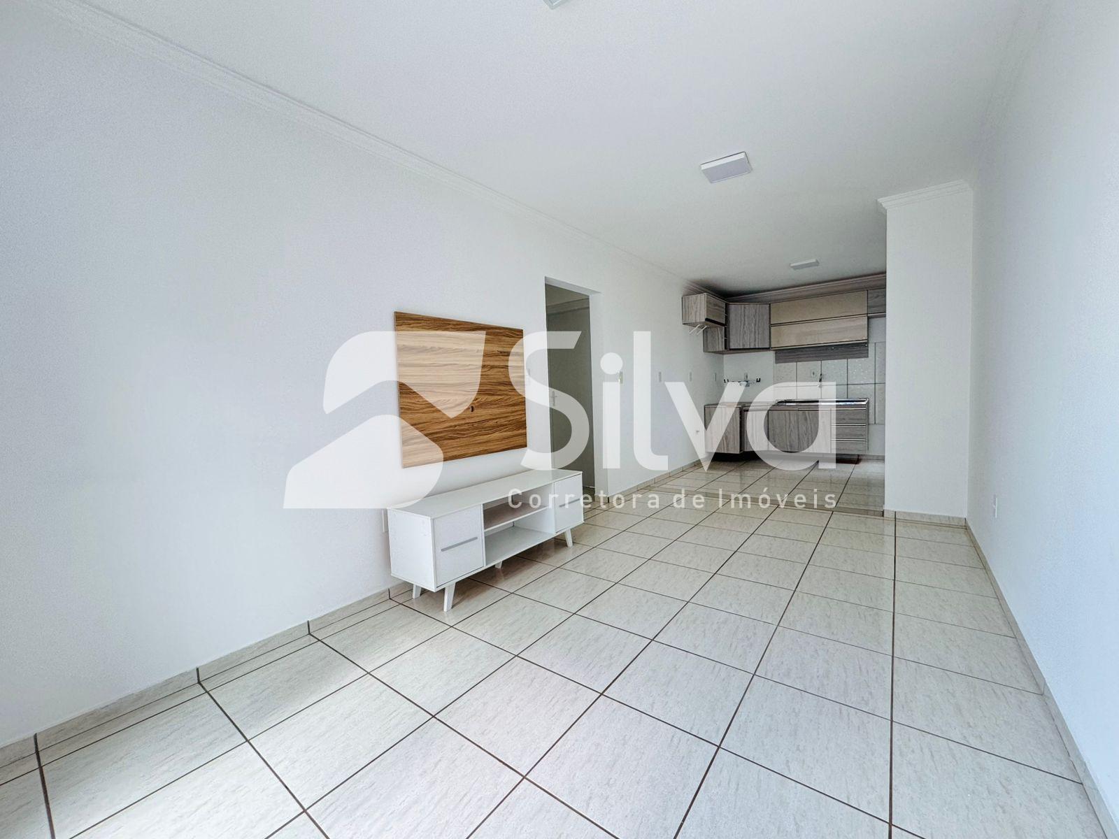 Apartamento a venda, localizado no Loteamento Jardim Itália - ...