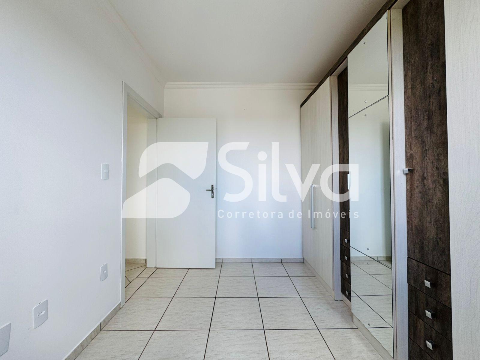 Apartamento a venda, localizado no Loteamento Jardim Itlia - Dois Vizinhos - PR.