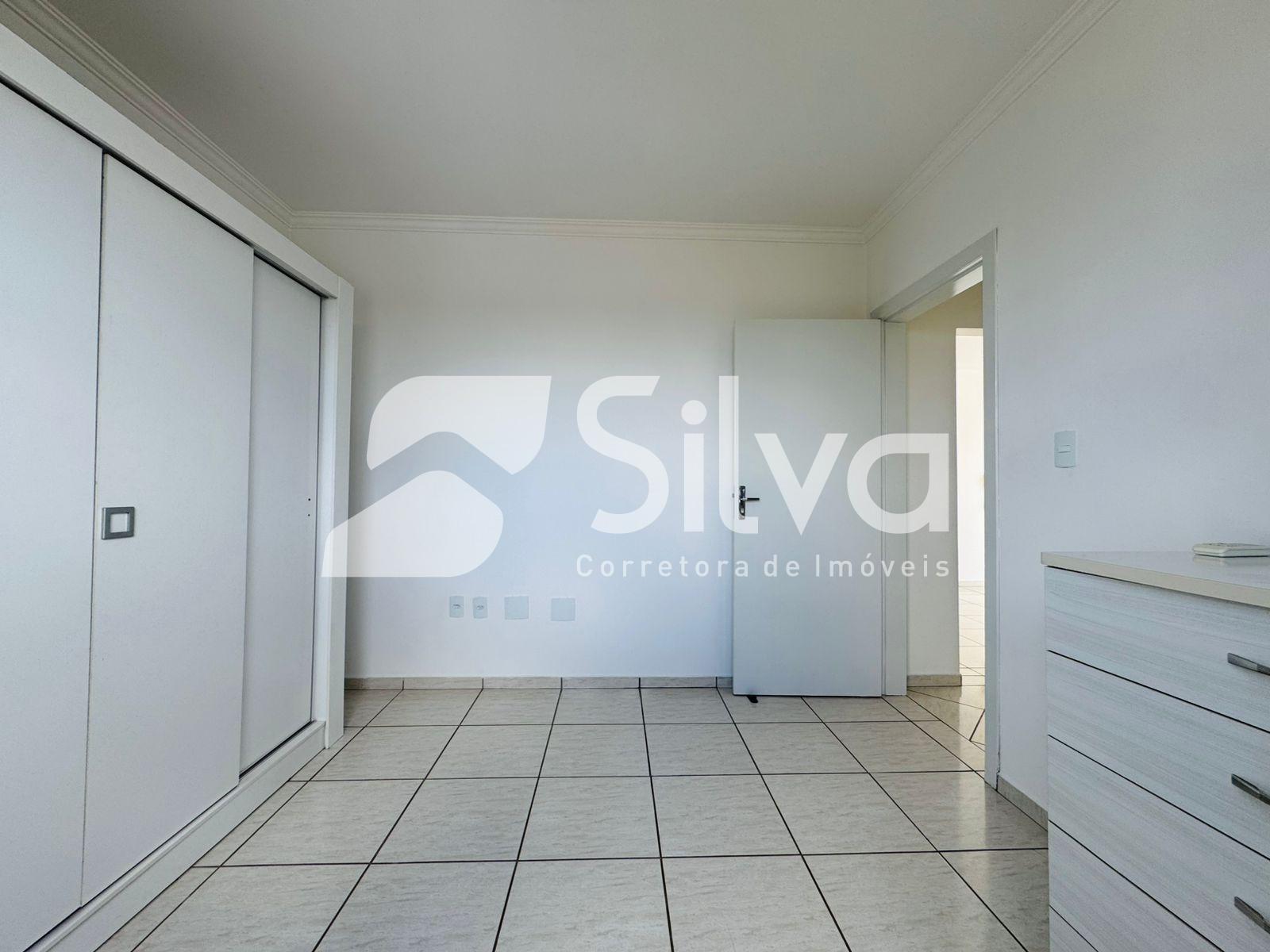 Apartamento a venda, localizado no Loteamento Jardim Itlia - Dois Vizinhos - PR.