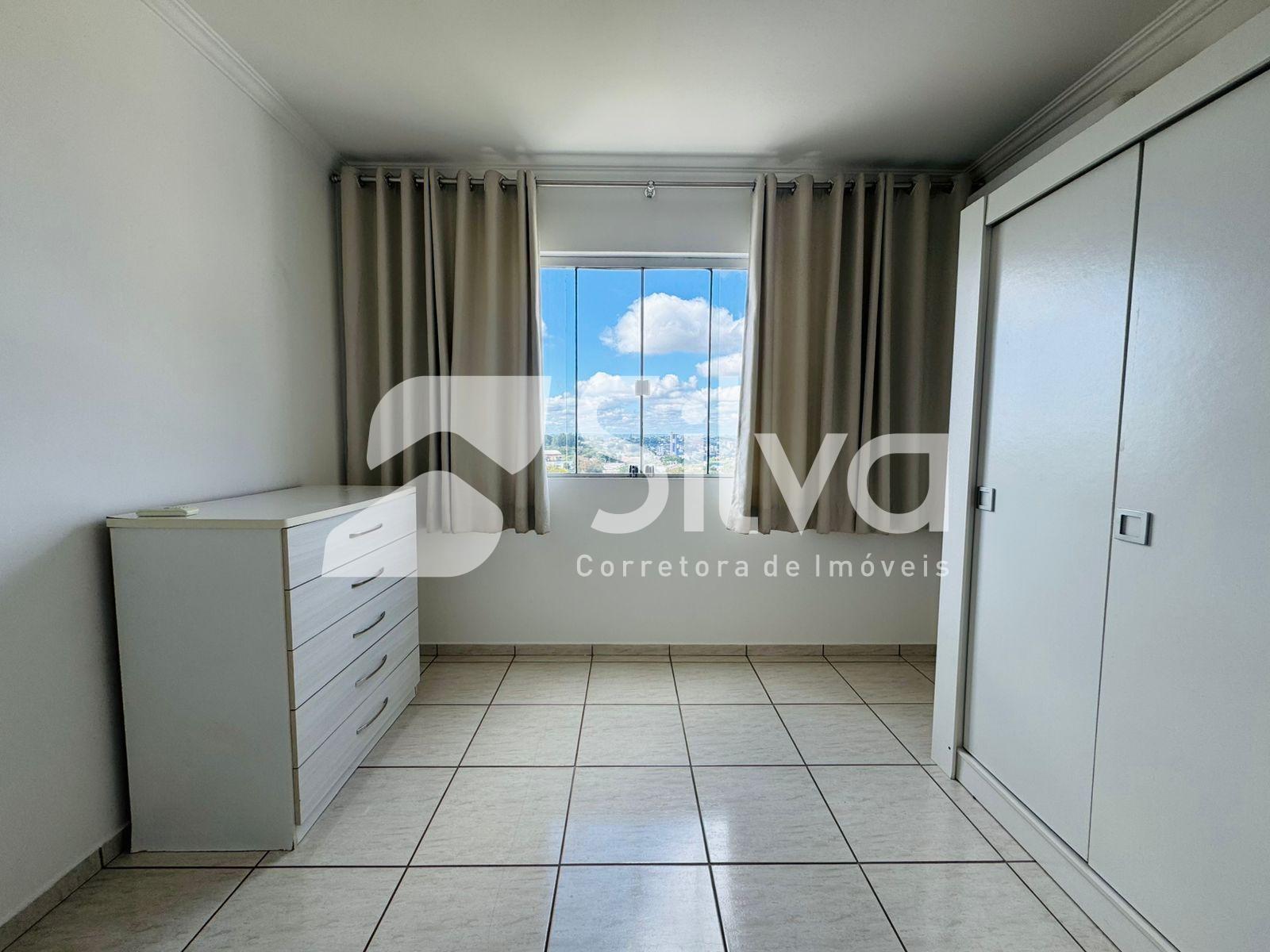 Apartamento a venda, localizado no Loteamento Jardim Itlia - Dois Vizinhos - PR.