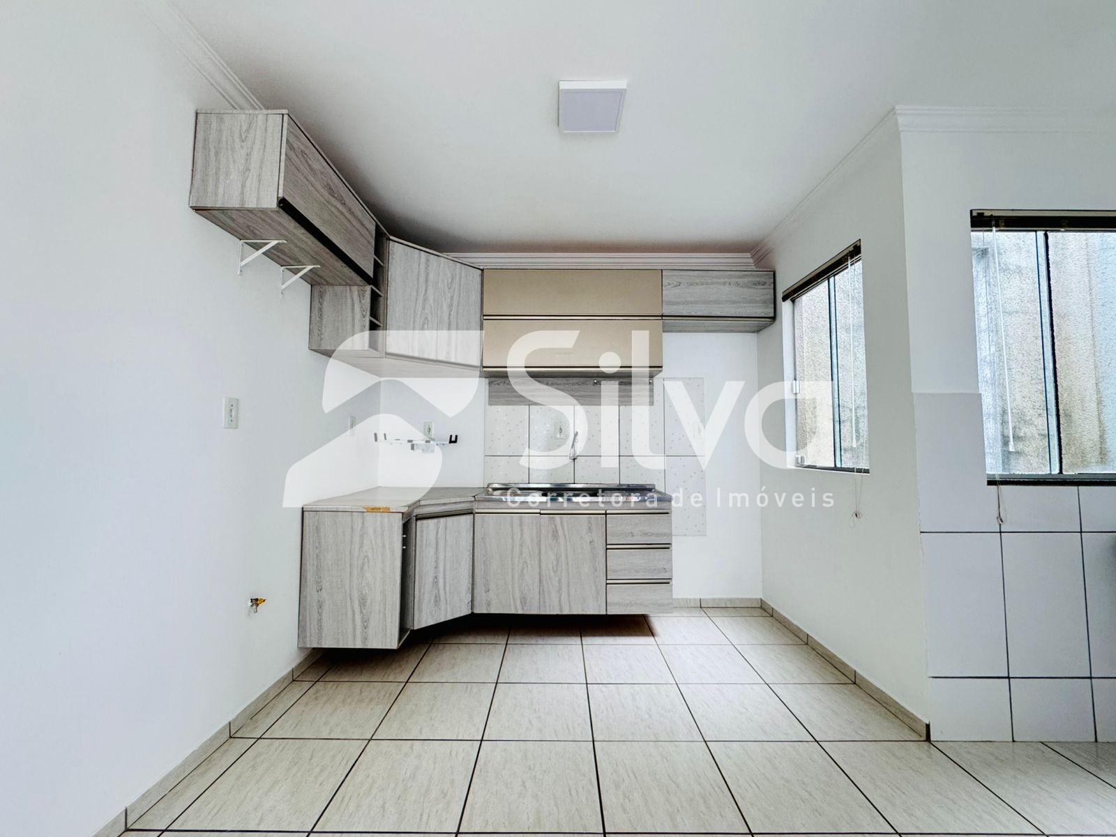 Apartamento a venda, localizado no Loteamento Jardim Itlia - Dois Vizinhos - PR.