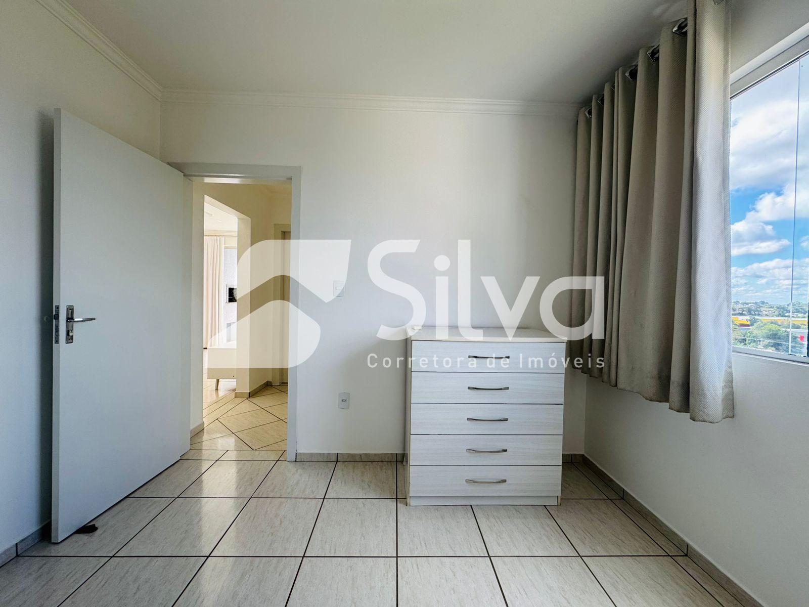 Apartamento a venda, localizado no Loteamento Jardim Itlia - Dois Vizinhos - PR.