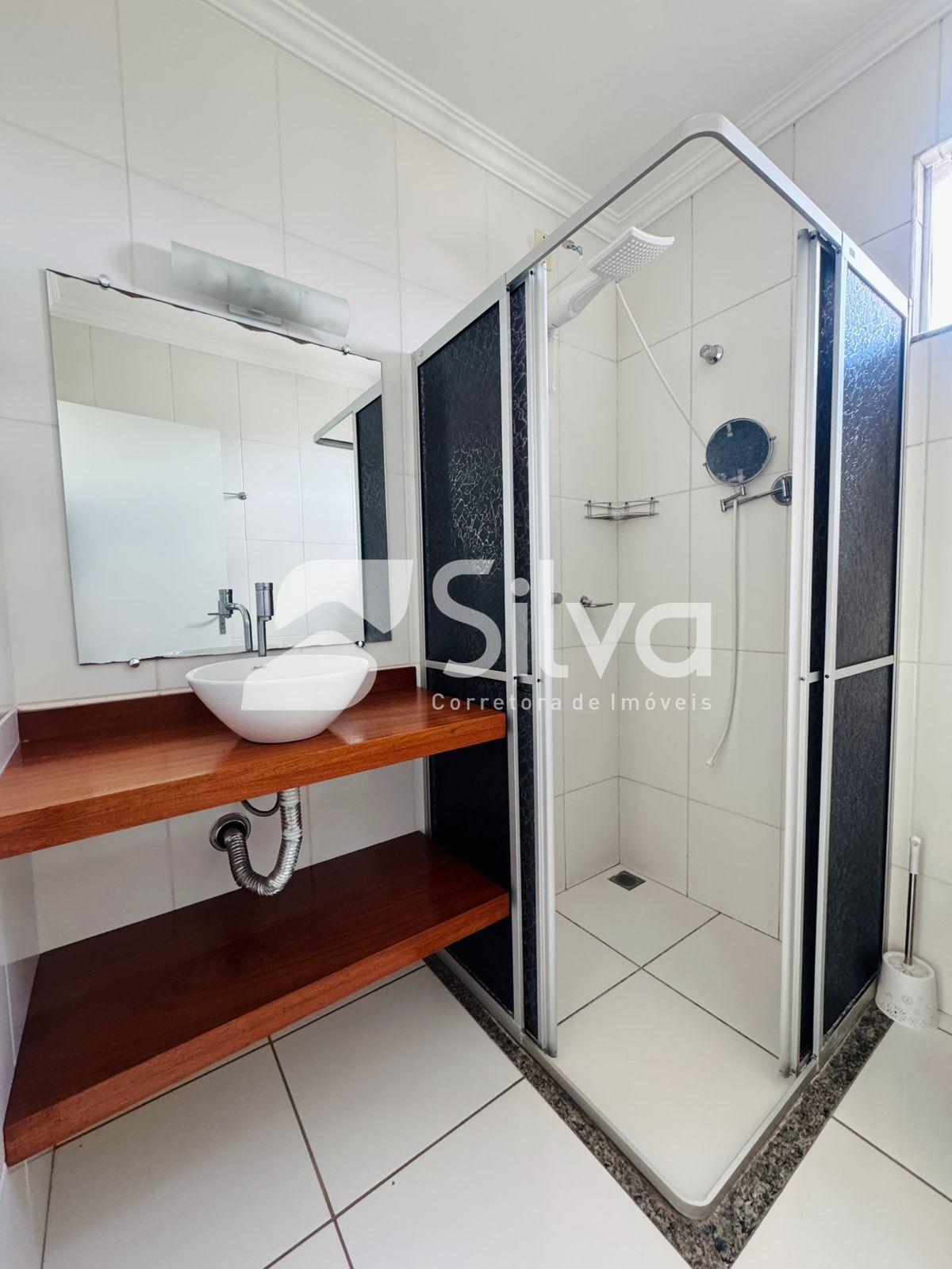 Apartamento a venda, localizado no Loteamento Jardim Itlia - Dois Vizinhos - PR.