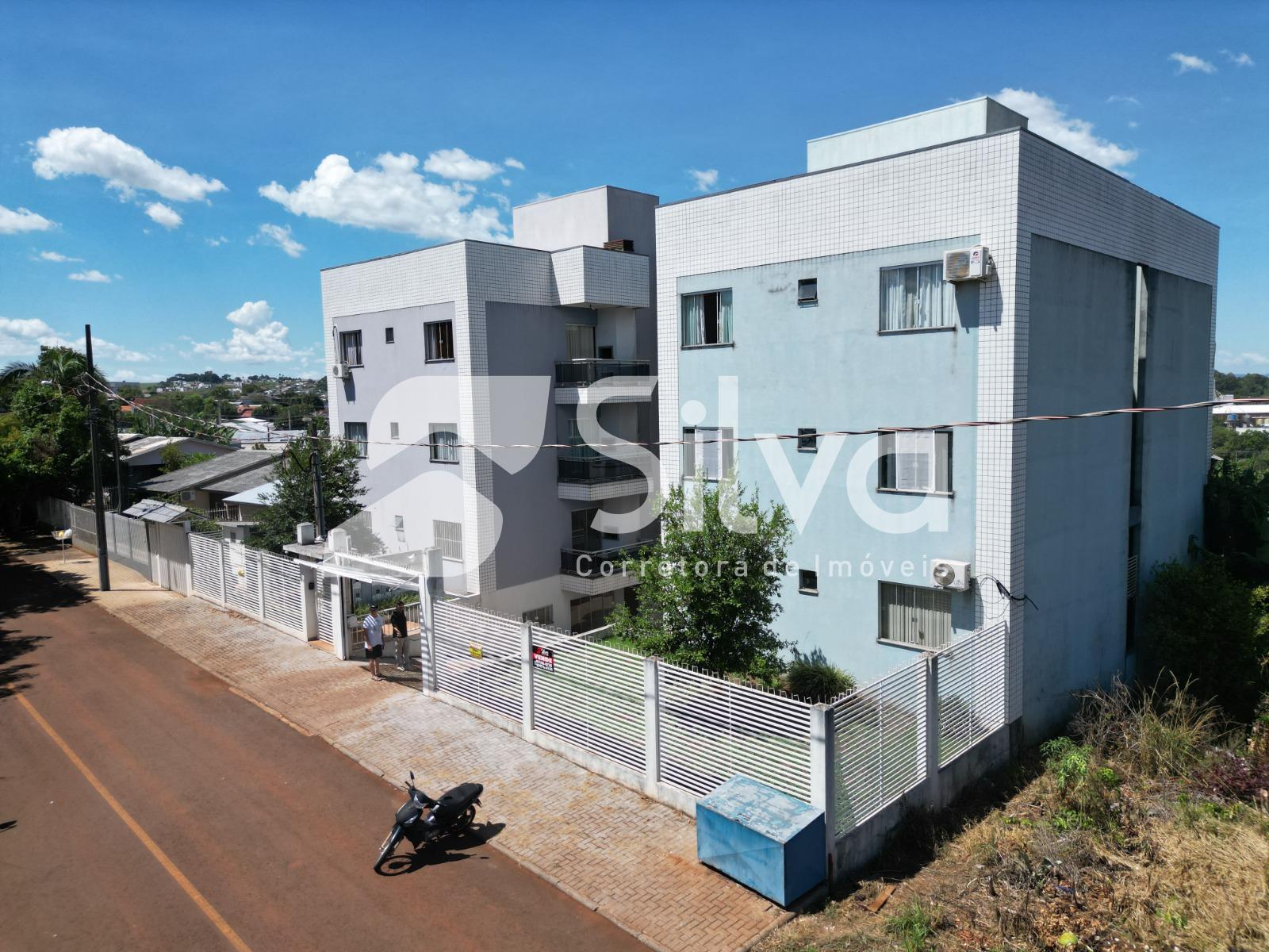 Apartamento Para Locação, 02 dormitórios - Loteamento Jardim I...