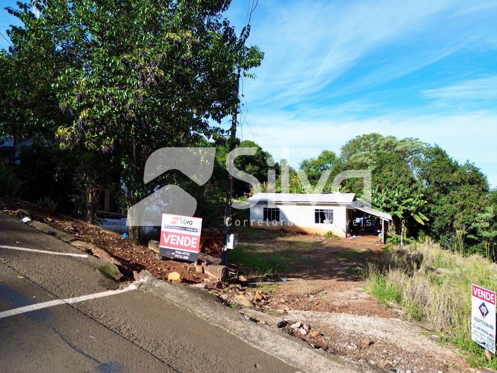 Lote Comercial a venda localizado no Centro Sul, Dois Vizinhos...