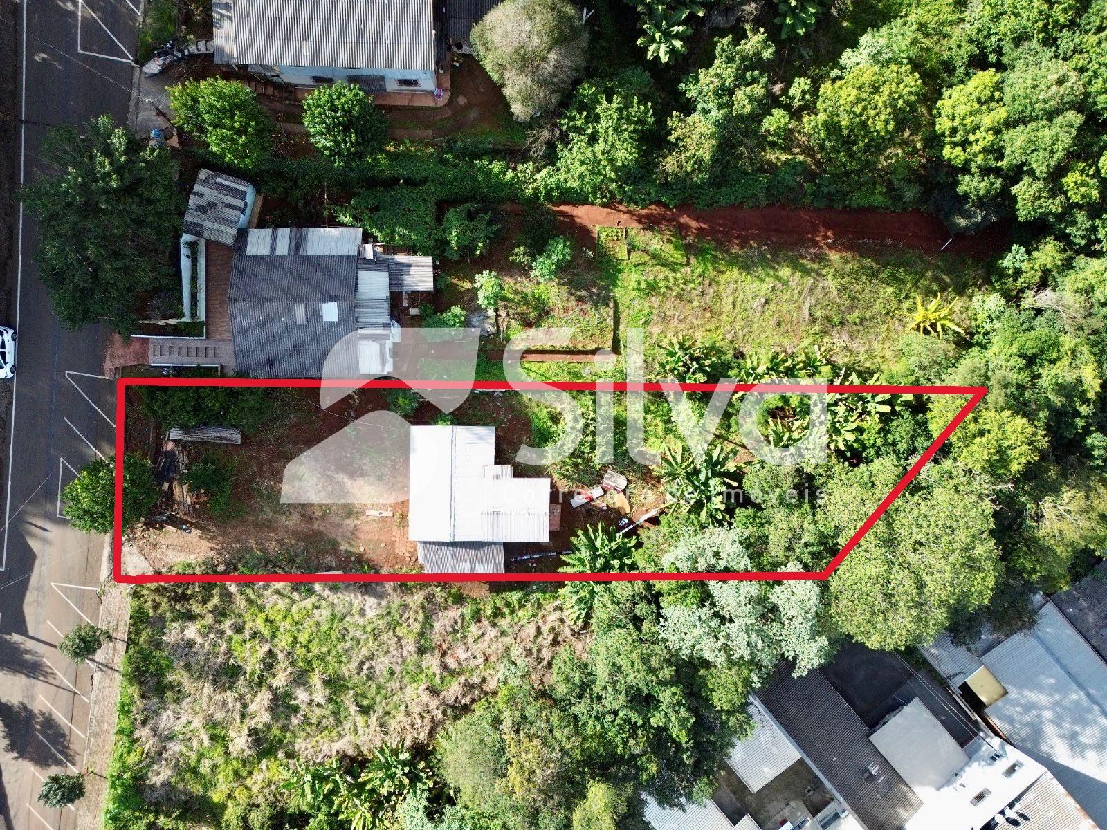 Lote Comercial a venda localizado no Centro Sul, Dois Vizinhos-PR.