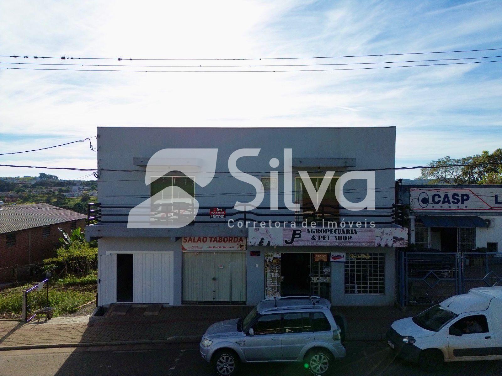 Apartamento para locação com 01 suíte e 02 dormitórios - Bairr...