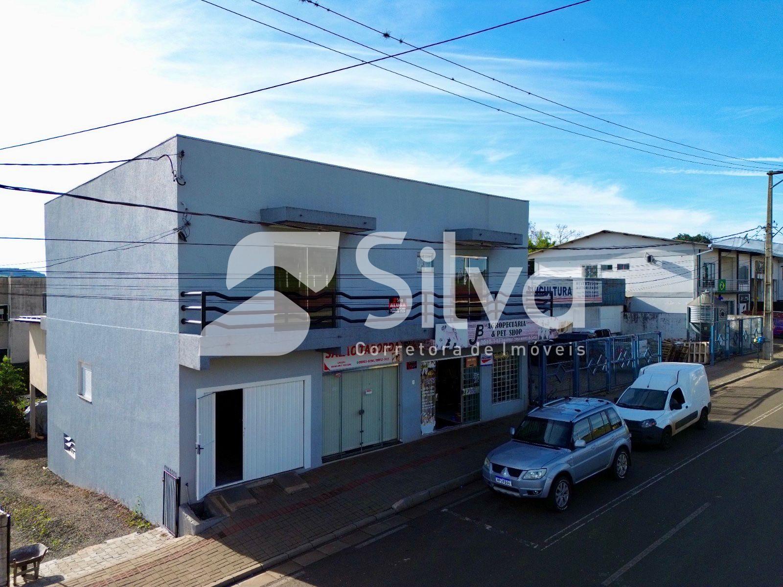 Apartamento para locação com 01 suíte e 02 dormitórios - Bairr...