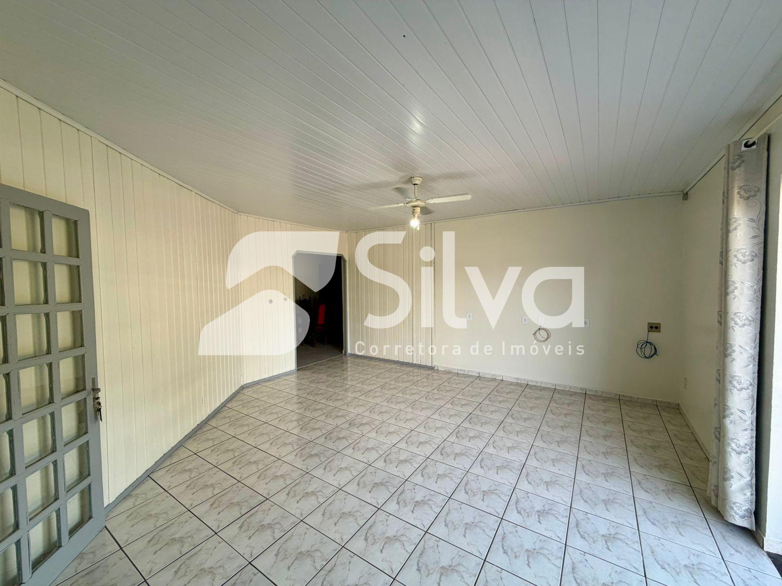 Apartamento para locação com 01 suíte e 02 dormitórios - Bairr...