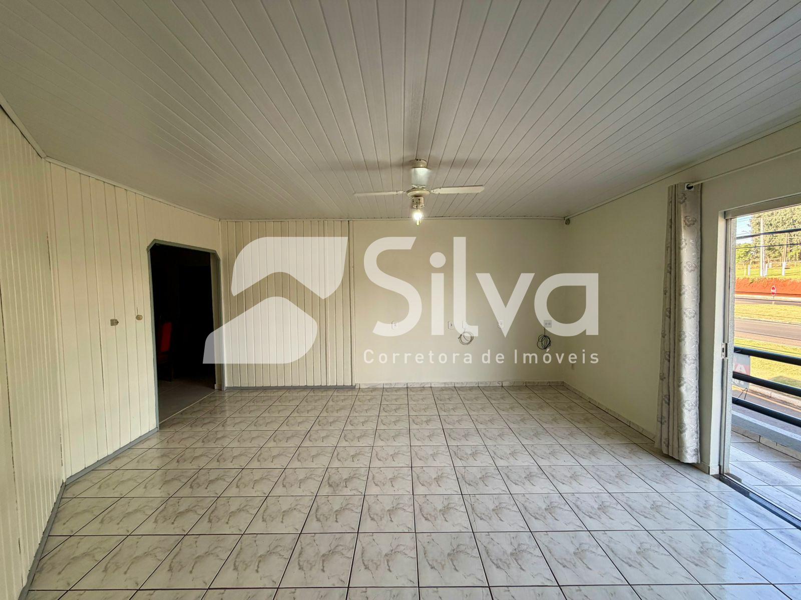 Apartamento para locação com 01 suíte e 02 dormitórios - Bairr...