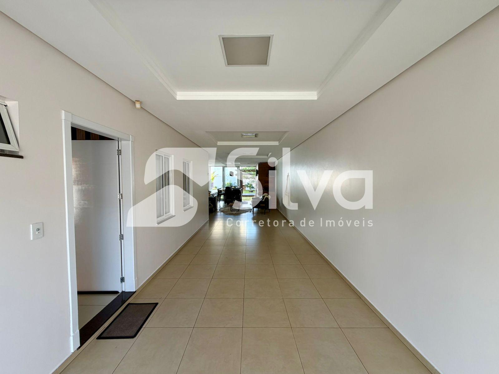 Sobrado venda localizado no Centro Norte, Dois Vizinhos-PR.