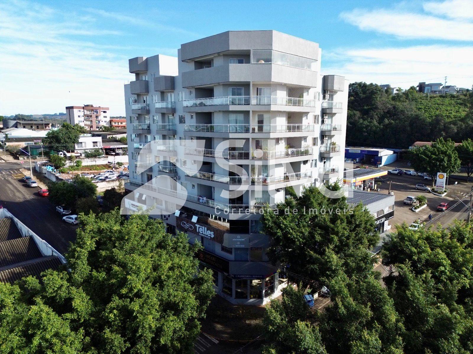 Sala Comercial à venda localizada no Centro Sul, Dois Vizinhos...