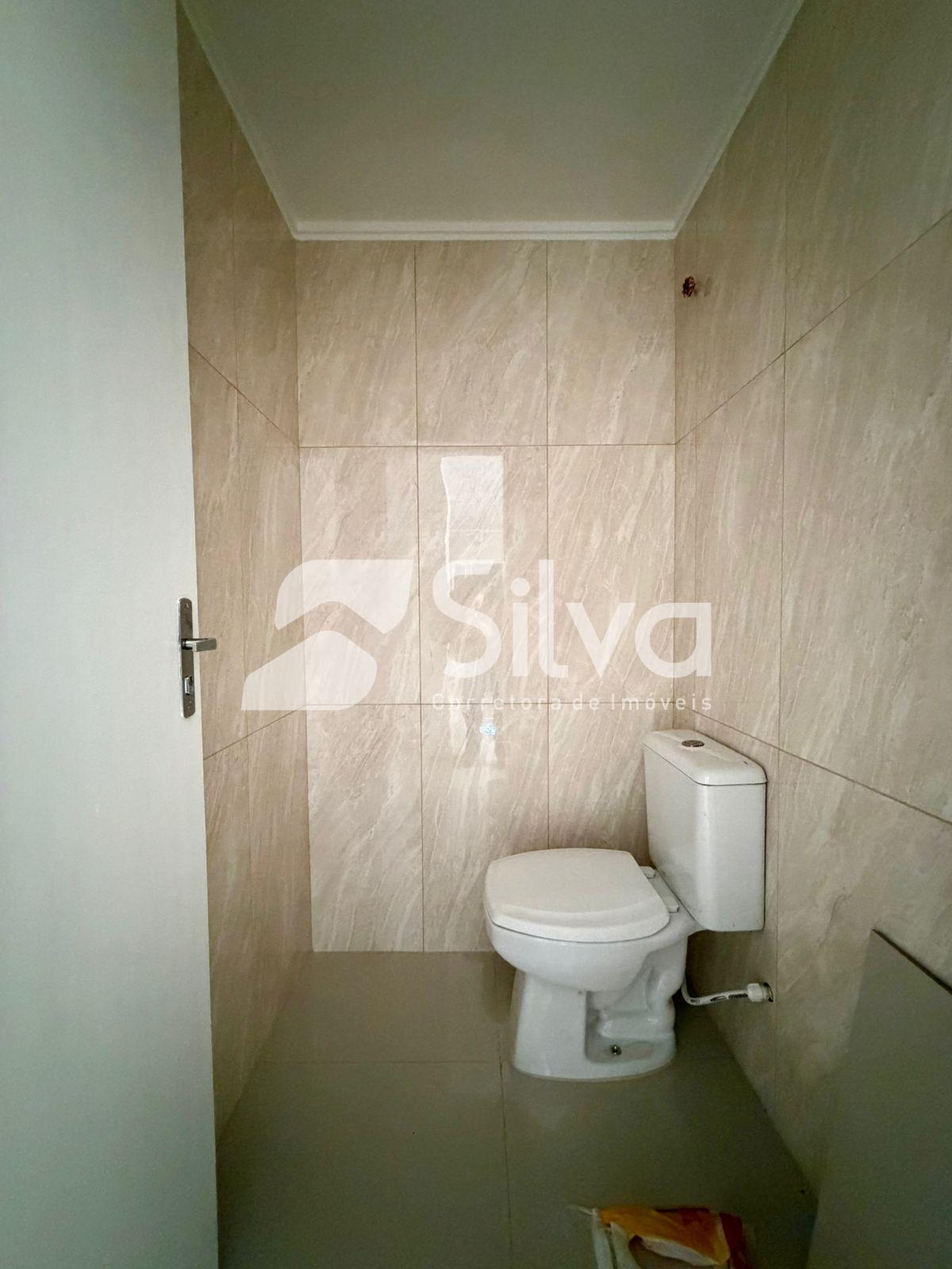 Sala Comercial para locao localizada no Centro Sul, Dois Vizinhos-PR.
