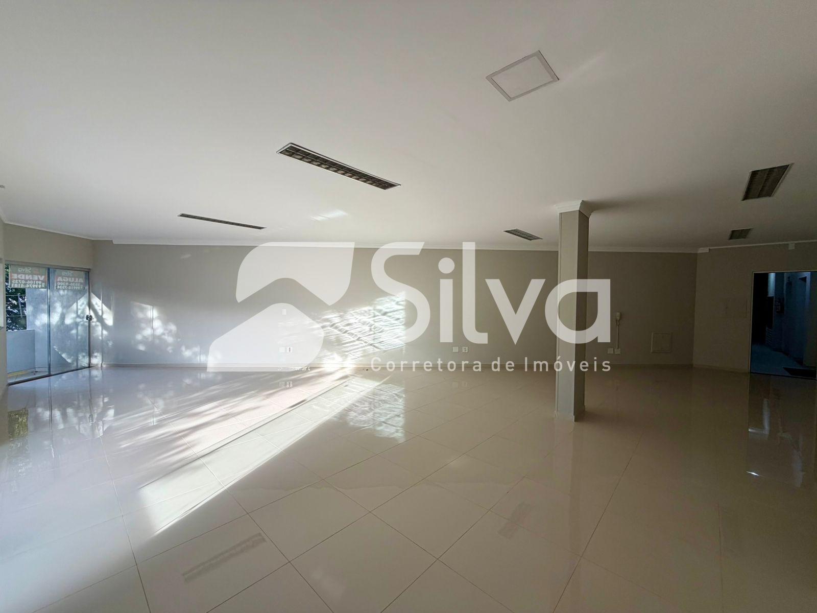 Sala Comercial para locao localizada no Centro Sul, Dois Vizinhos-PR.