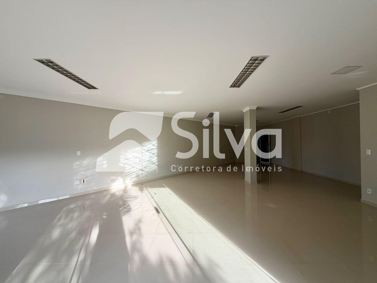 Sala Comercial para locao localizada no Centro Sul, Dois Vizinhos-PR.