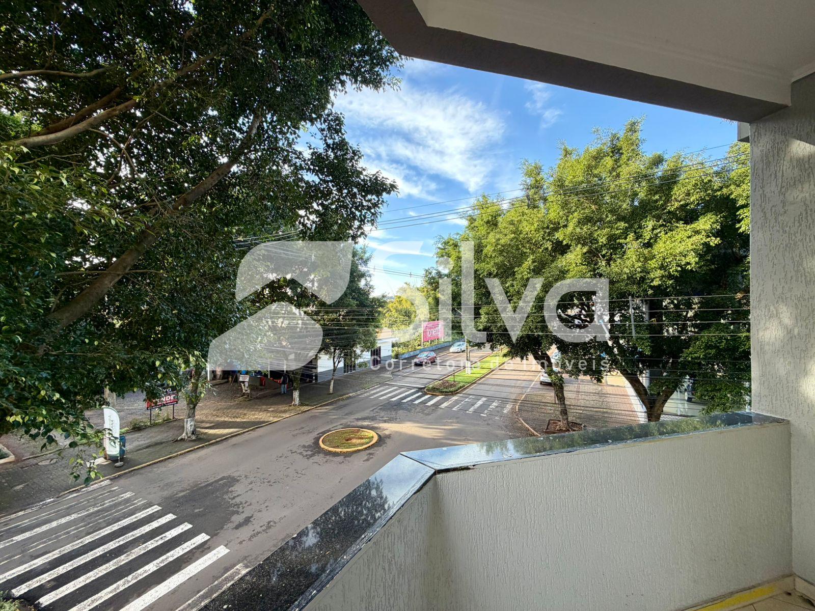 Sala Comercial para locao localizada no Centro Sul, Dois Vizinhos-PR.