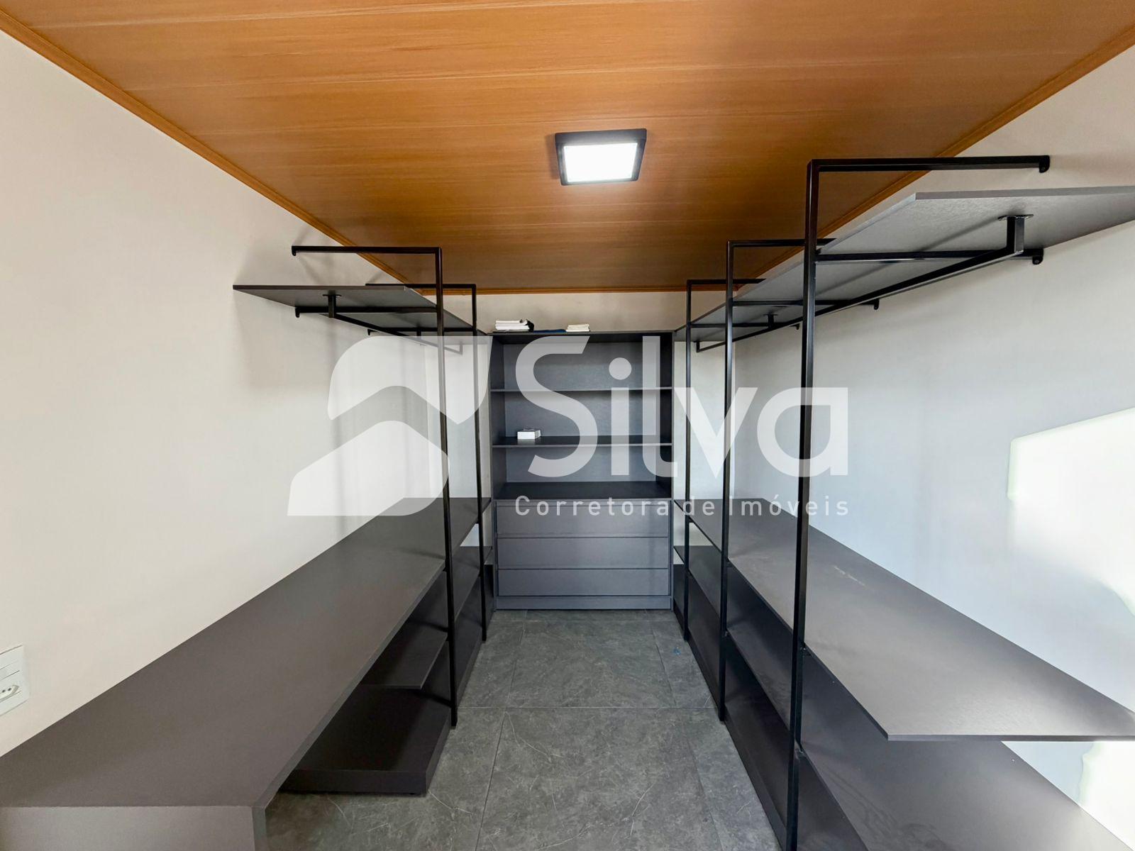 Casa estilo Loft venda localizada no Loteamento Morada Nova, Dois Vizinhos-PR.
