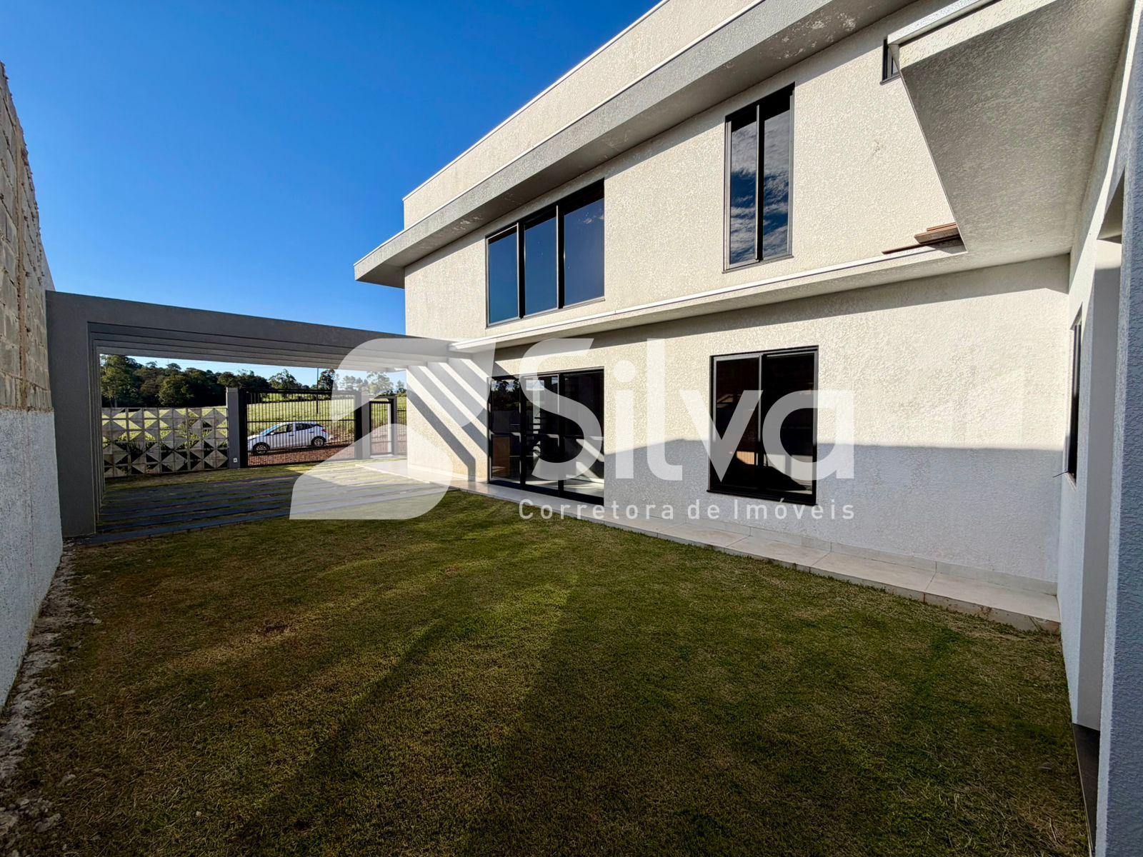 Casa estilo Loft à venda localizada no Loteamento Morada Nova,...