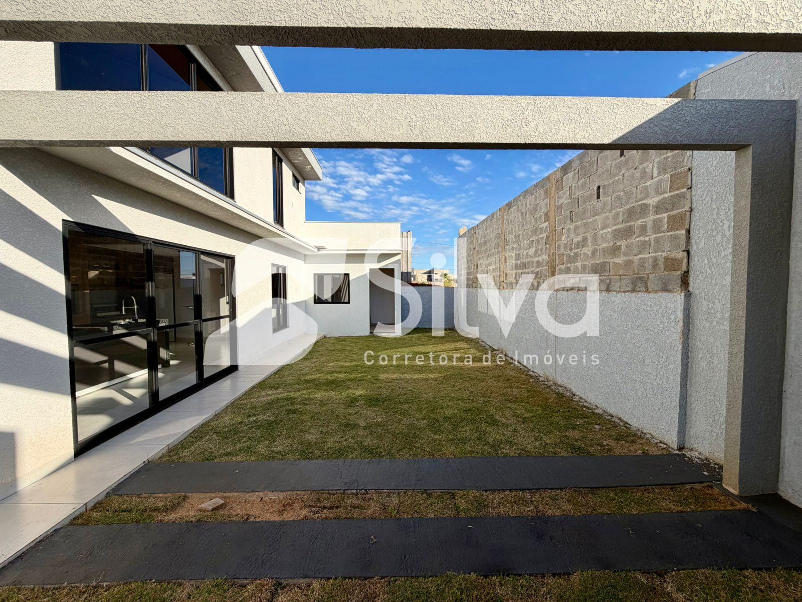 Casa estilo Loft à venda localizada no Loteamento Morada Nova,...