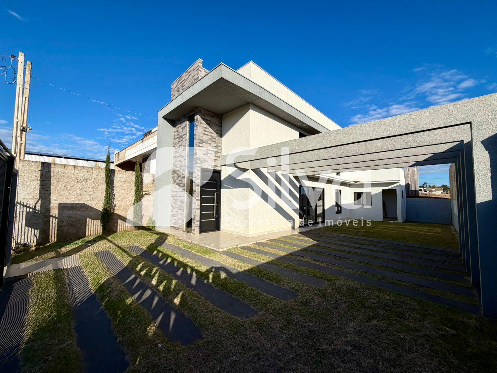 Casa estilo Loft à venda localizada no Loteamento Morada Nova,...