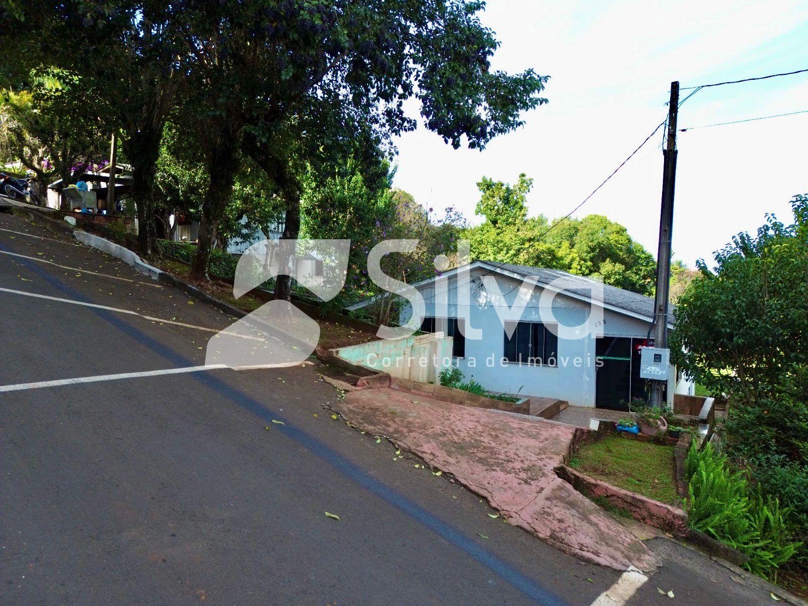 Lote Comercial a venda localizado no Centro Sul, Dois Vizinhos...