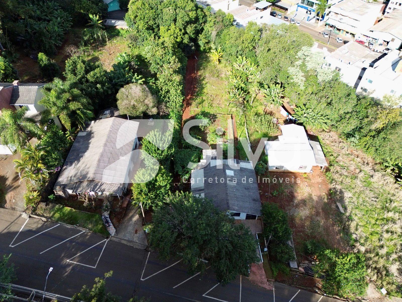 Lote Comercial a venda localizado no Centro Sul, Dois Vizinhos...