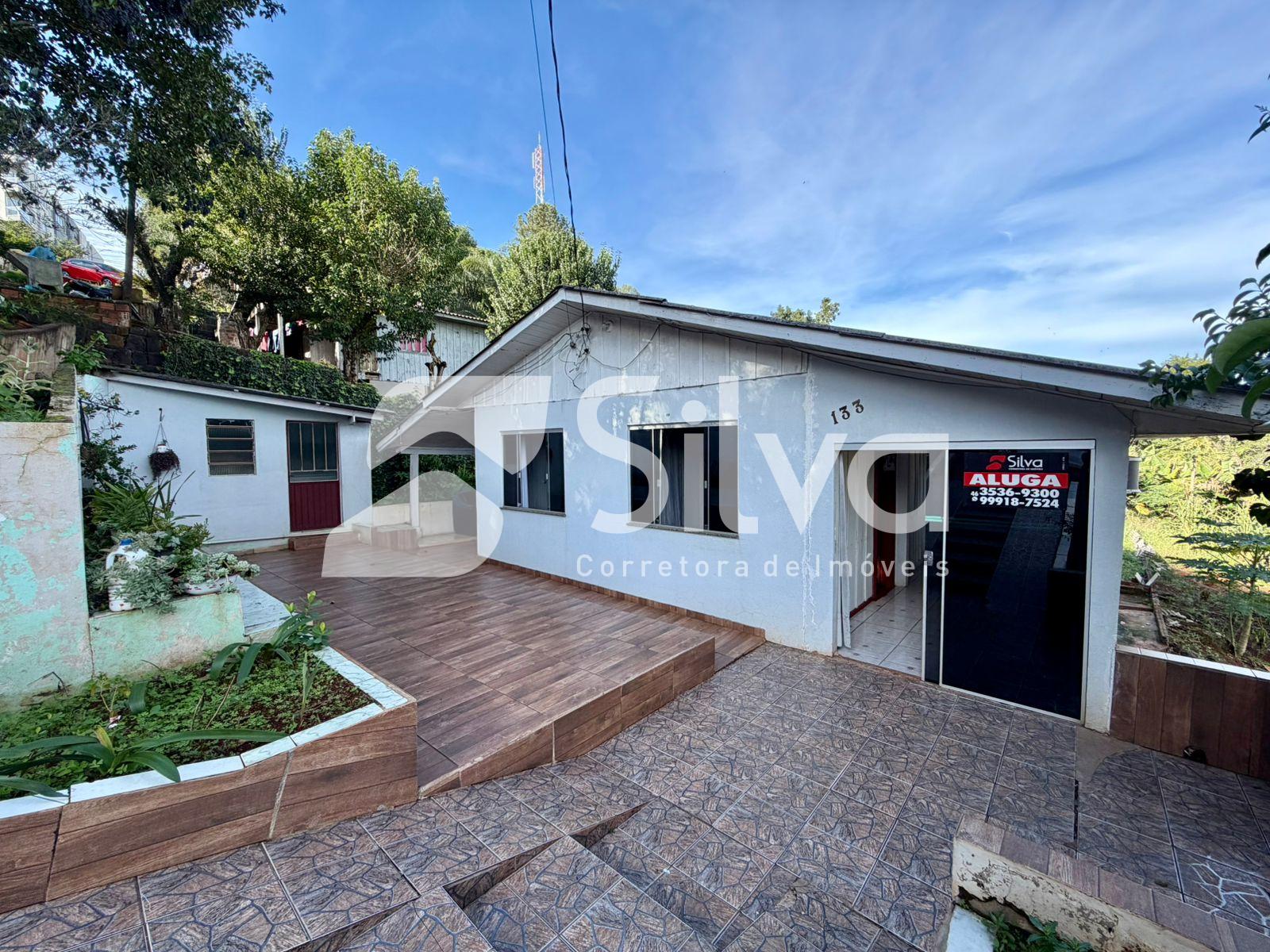 Lote Comercial a venda localizado no Centro Sul, Dois Vizinhos...