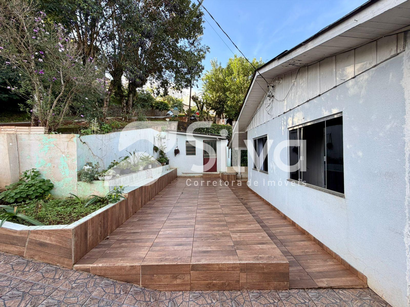 Lote Comercial a venda localizado no Centro Sul, Dois Vizinhos...
