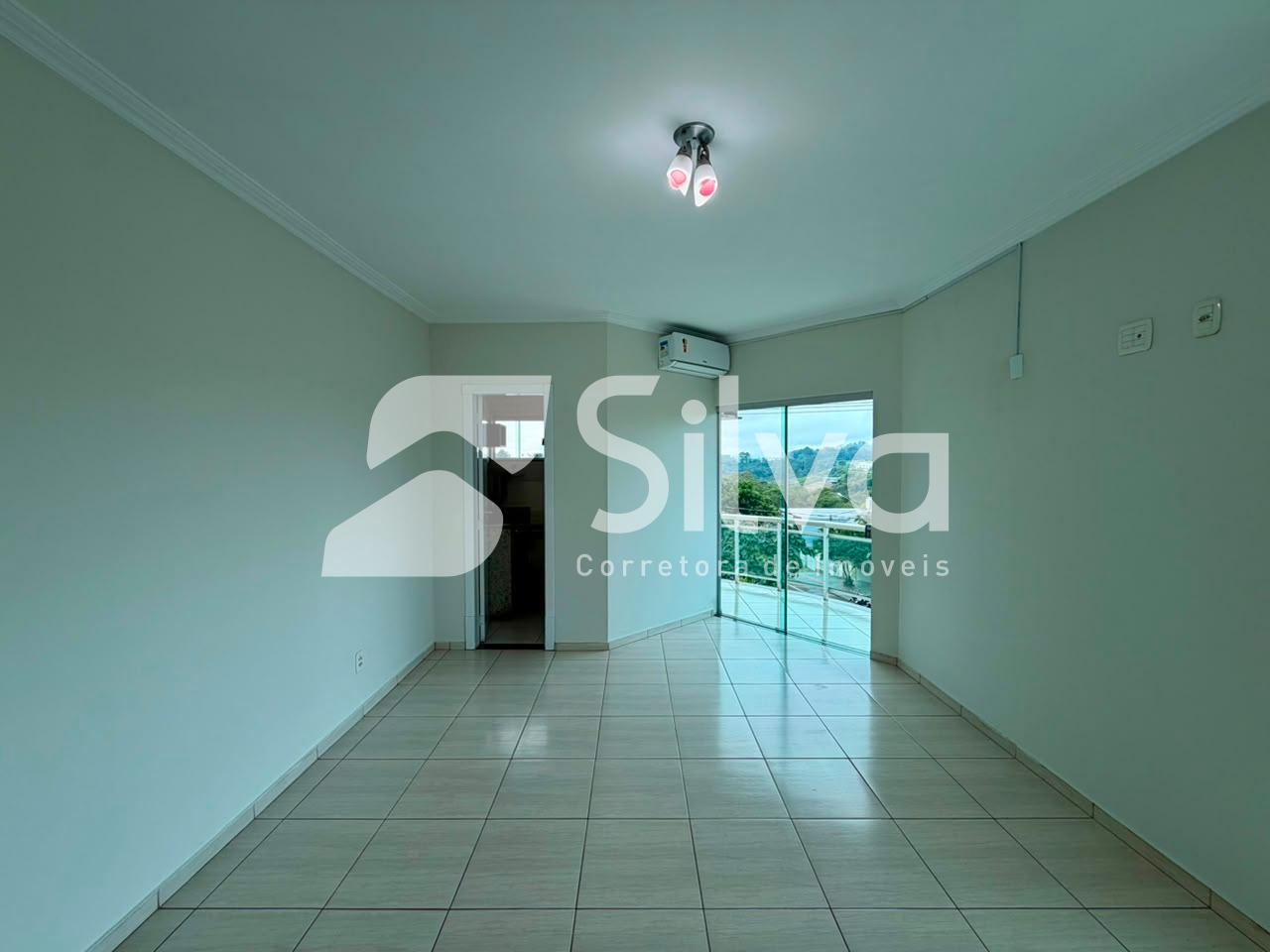 Apartamento para locao com 01 sute e 02 dormitrios - Centro Sul.