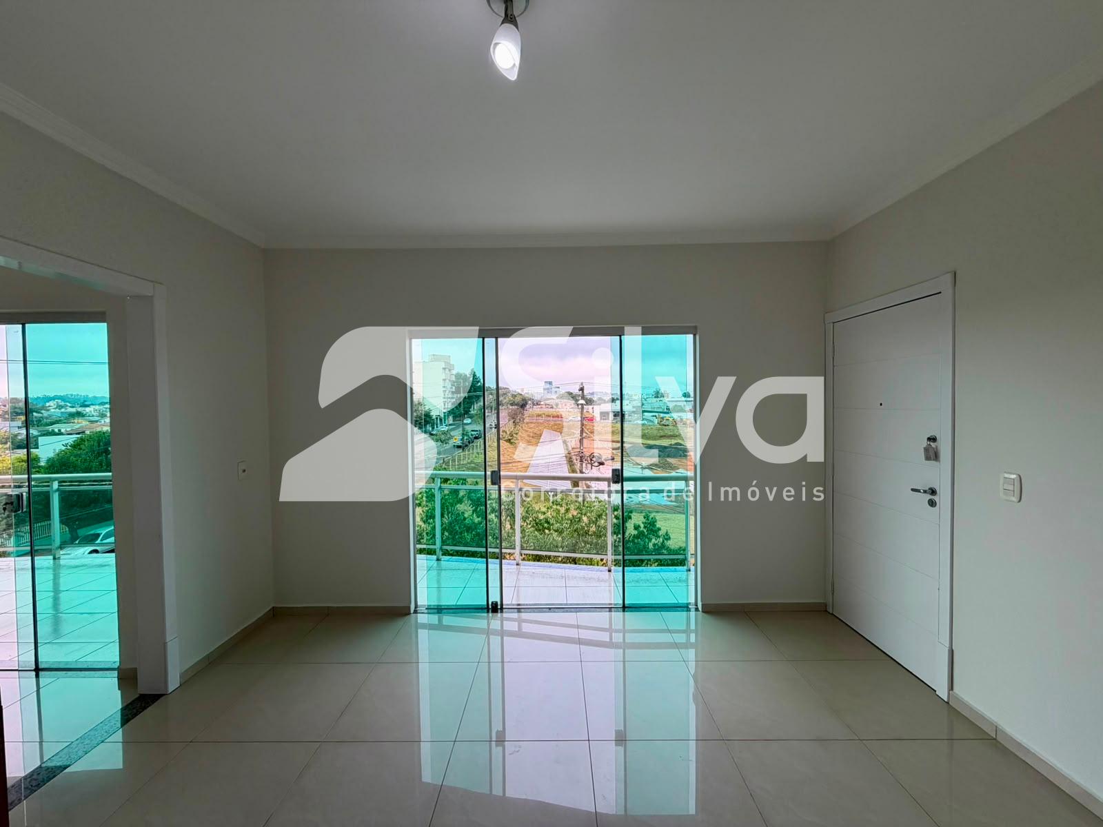 Apartamento para locao com 01 sute e 02 dormitrios - Centro Sul.