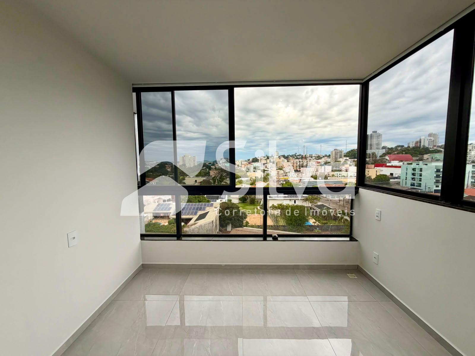 Apartamento para locao com 02 dormitrios - Centro Norte.