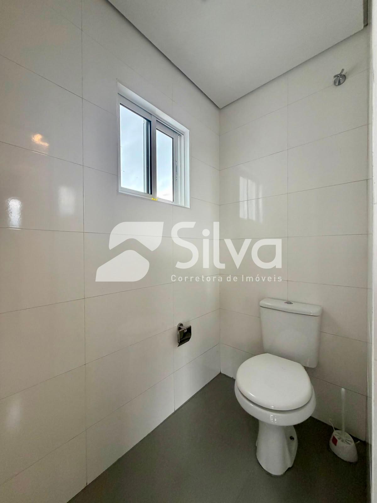 Apartamento para locao com 02 dormitrios - Centro Norte.