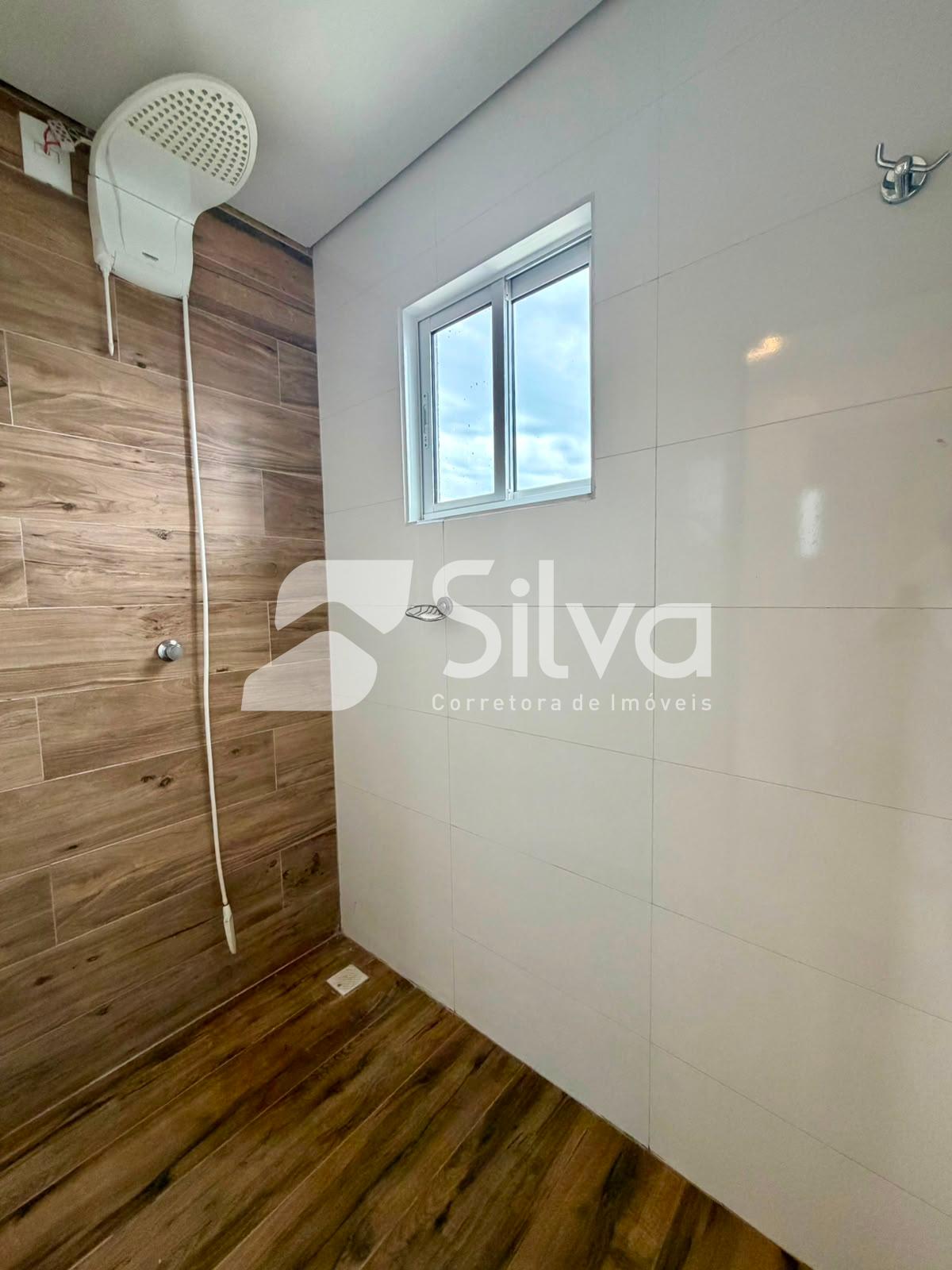 Apartamento para locao com 02 dormitrios - Centro Norte.