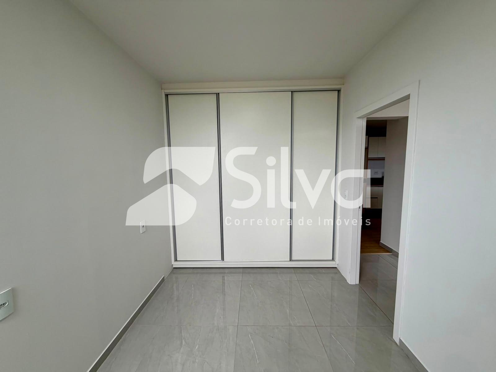 Apartamento para locao com 02 dormitrios - Centro Norte.