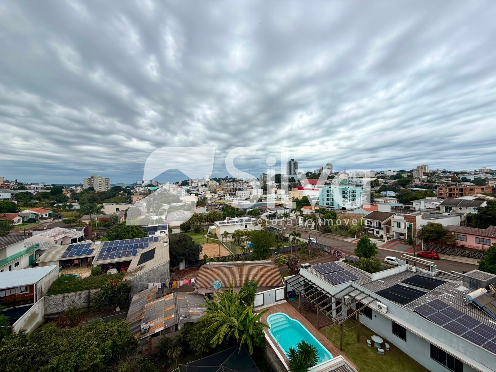 Apartamento para locao com 02 dormitrios - Centro Norte.