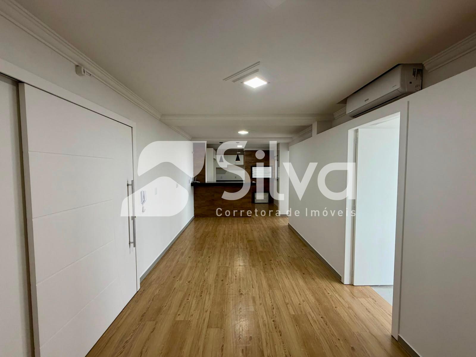 Apartamento para locação com 02 dormitórios - Centro Norte.