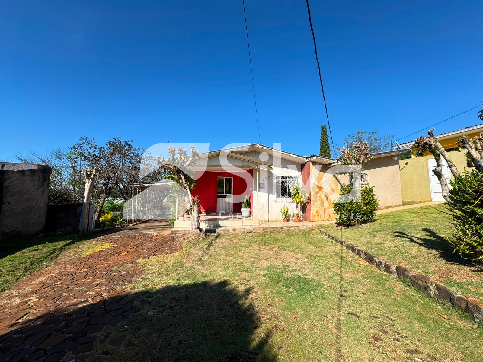 Lote à venda localizado no Bairro Nossa Senhora de Lurdes, Doi...