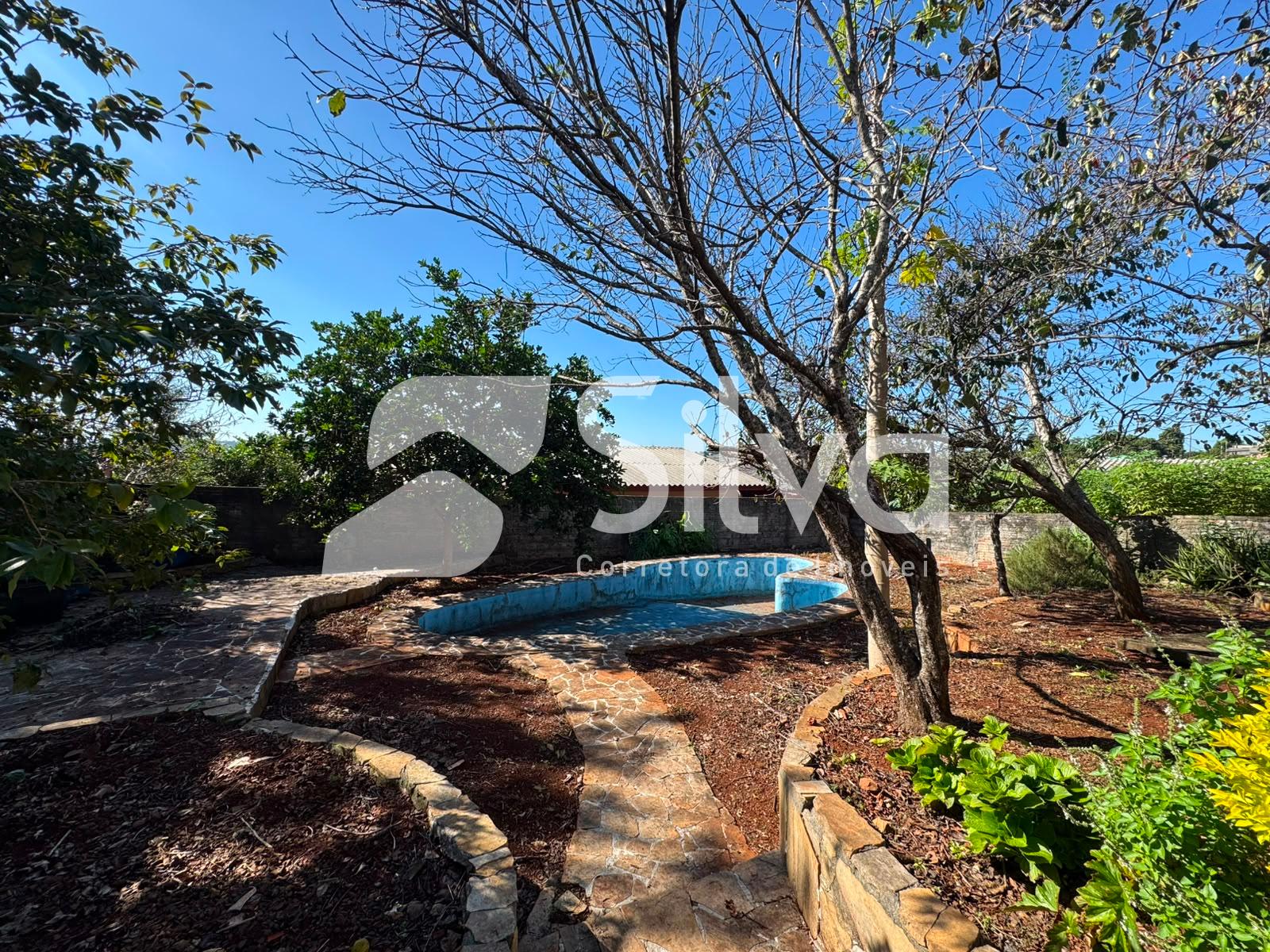Lote venda localizado no Bairro Nossa Senhora de Lurdes, Dois Vizinhos-PR.
