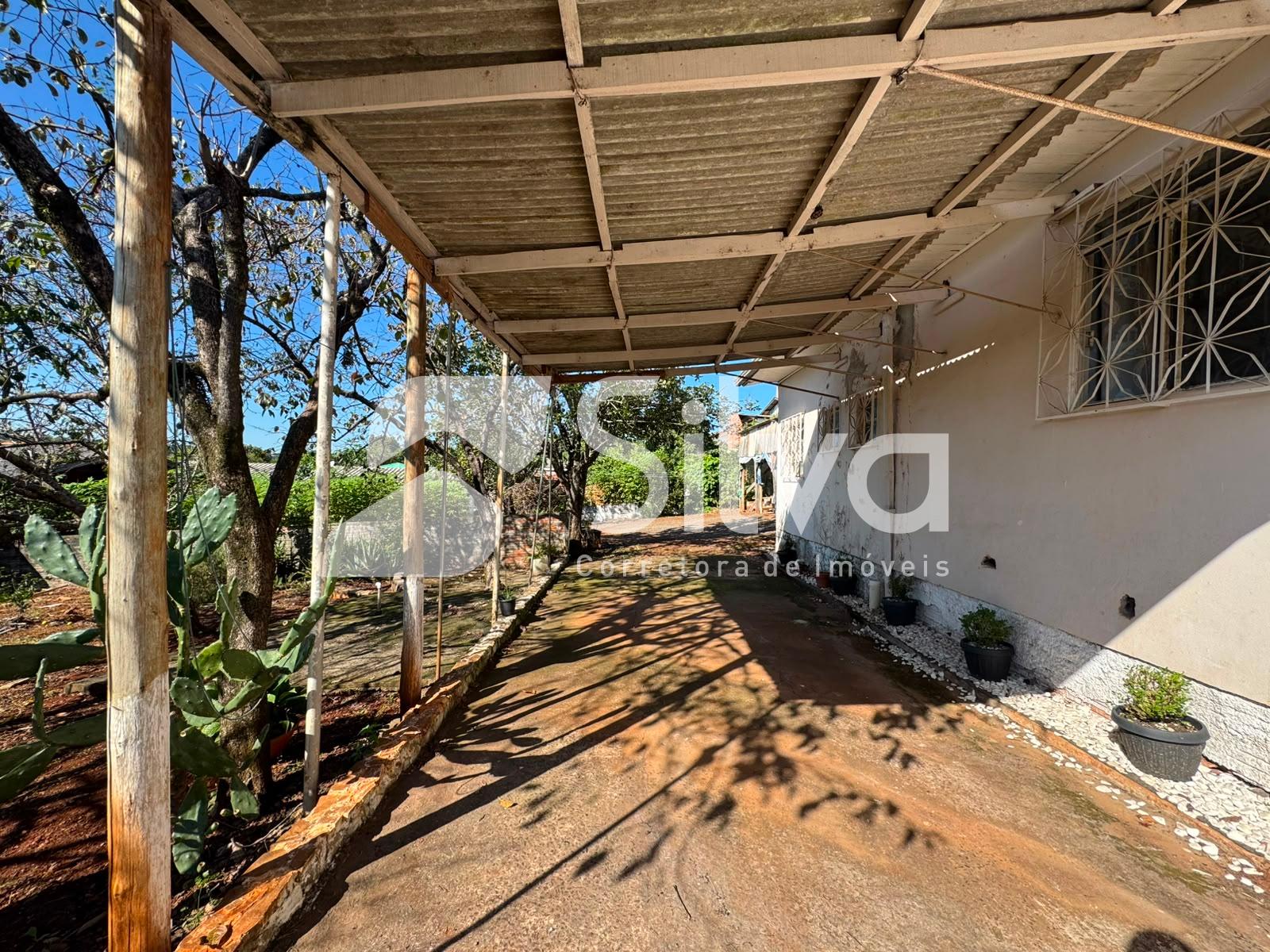 Lote venda localizado no Bairro Nossa Senhora de Lurdes, Dois Vizinhos-PR.