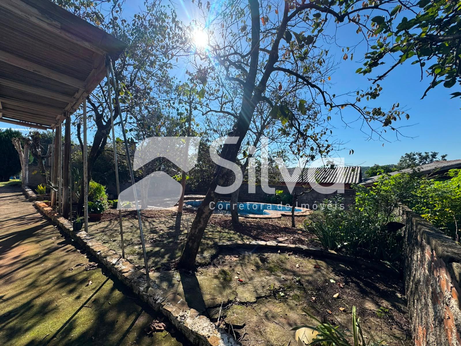 Lote venda localizado no Bairro Nossa Senhora de Lurdes, Dois Vizinhos-PR.