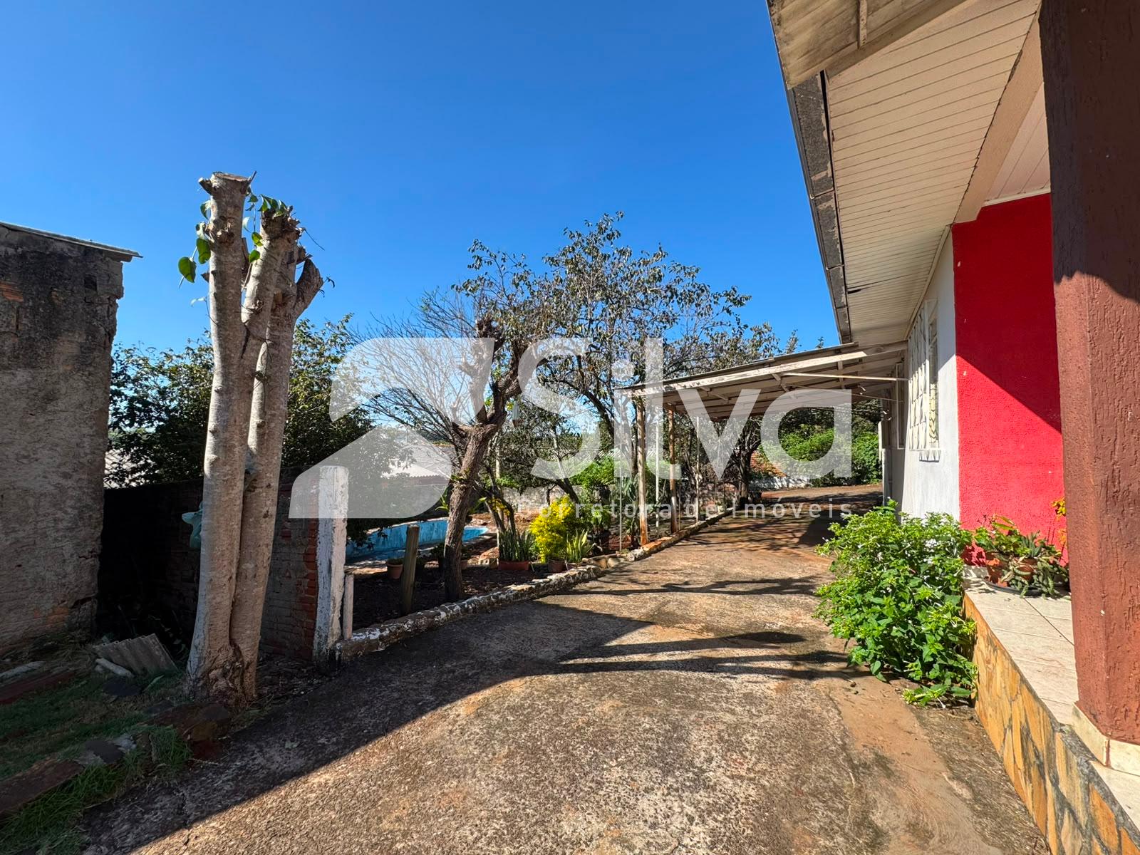 Lote venda localizado no Bairro Nossa Senhora de Lurdes, Dois Vizinhos-PR.