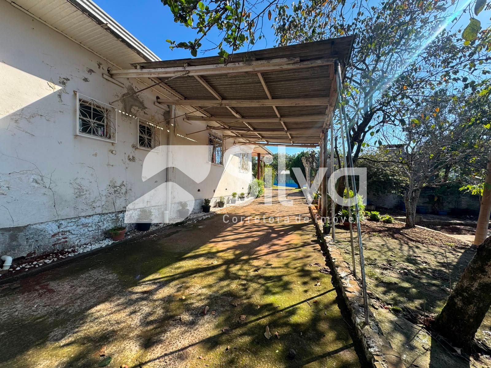 Lote venda localizado no Bairro Nossa Senhora de Lurdes, Dois Vizinhos-PR.