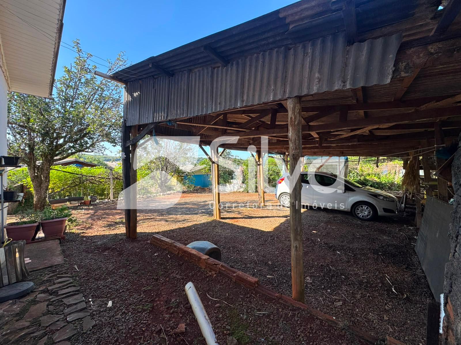 Lote venda localizado no Bairro Nossa Senhora de Lurdes, Dois Vizinhos-PR.