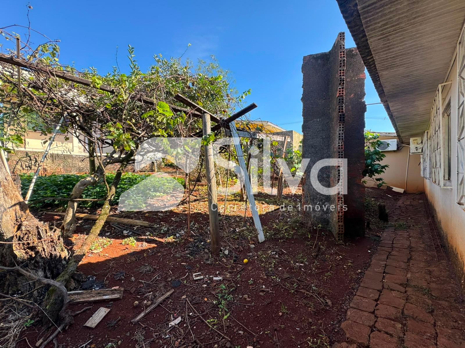 Lote venda localizado no Bairro Nossa Senhora de Lurdes, Dois Vizinhos-PR.